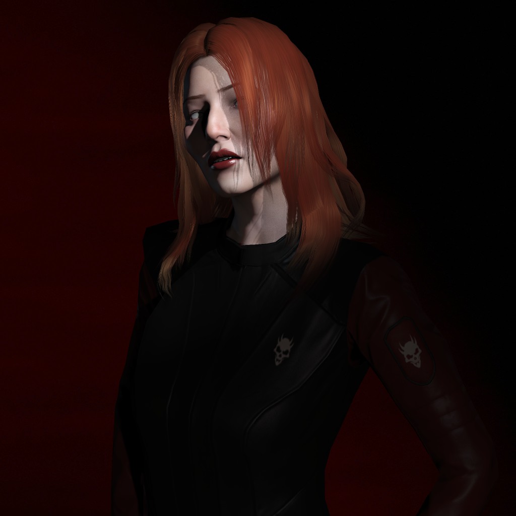 Siren Darkspine