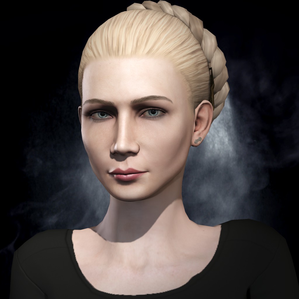 Ingrid Isenberg