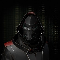 RYKO Uisen portrait
