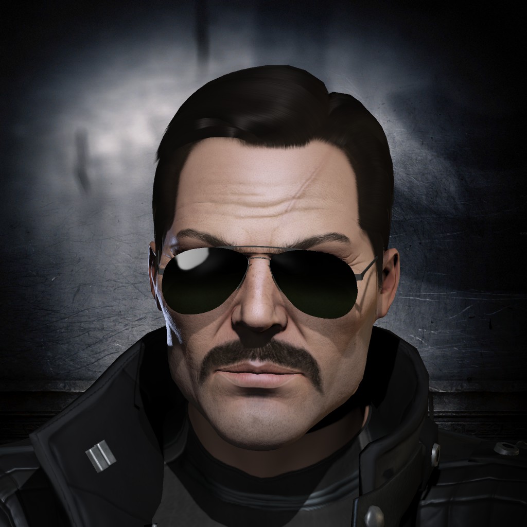 Ol' Dirty Sanchez
