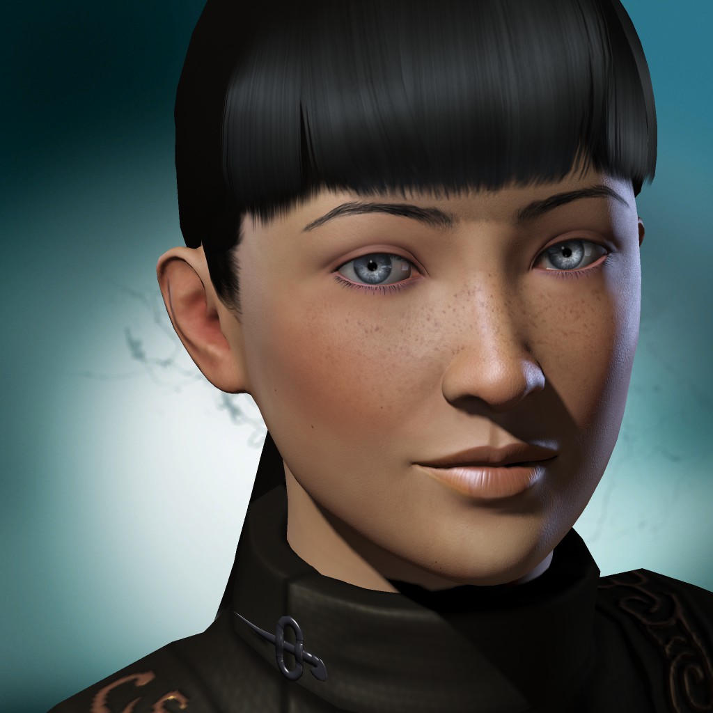 Tasha Allas-Rui