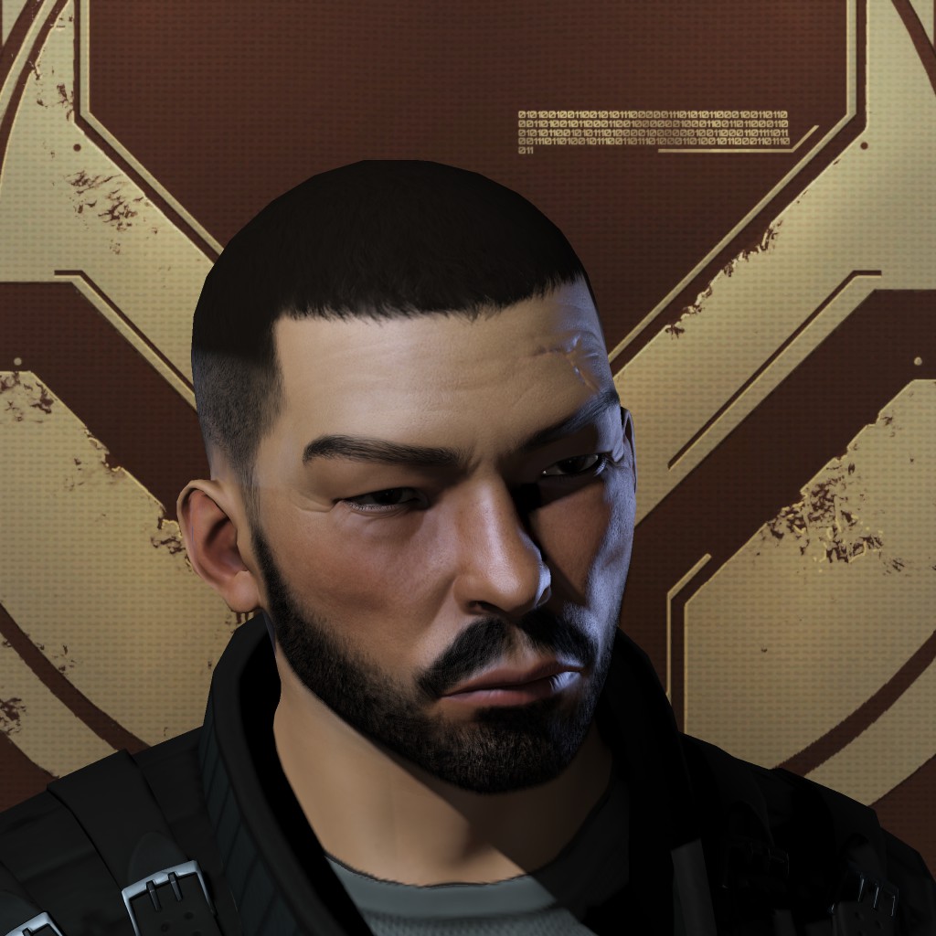 Adam Alexander Usoko