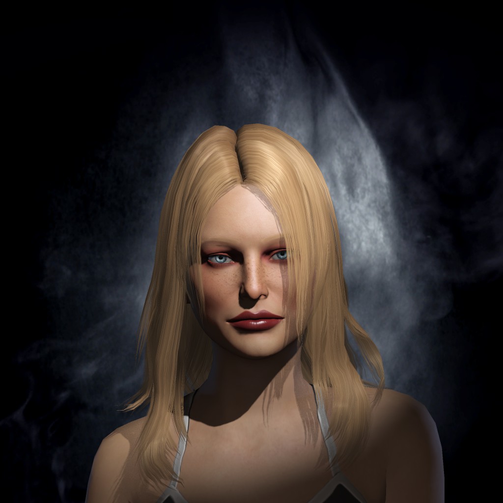 Sally Huron