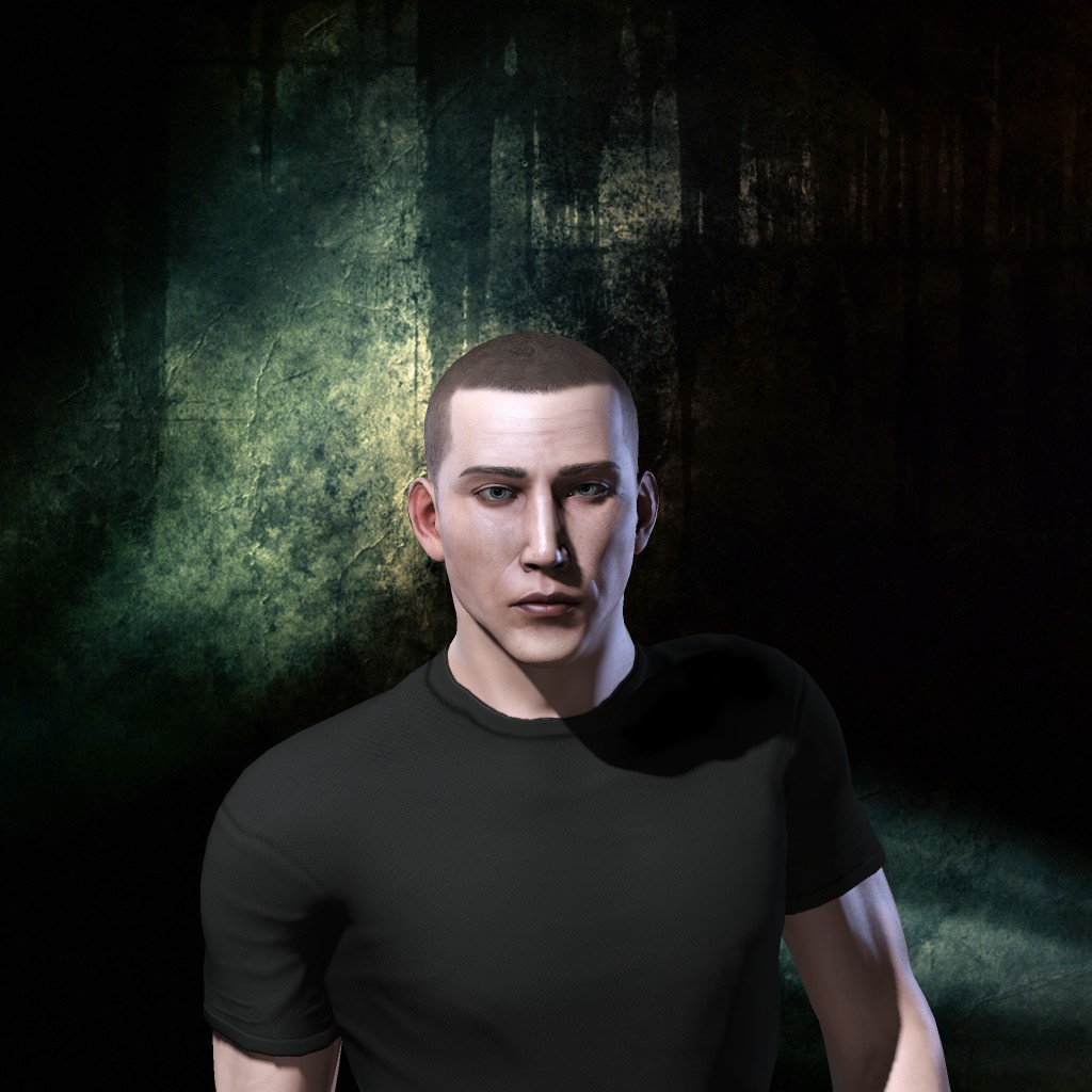 Shawn Bell
