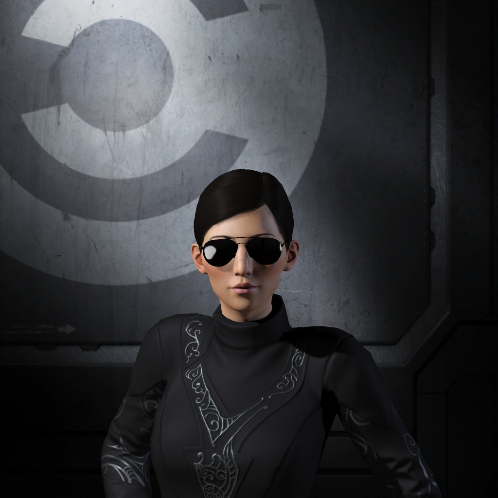 wu yueer
