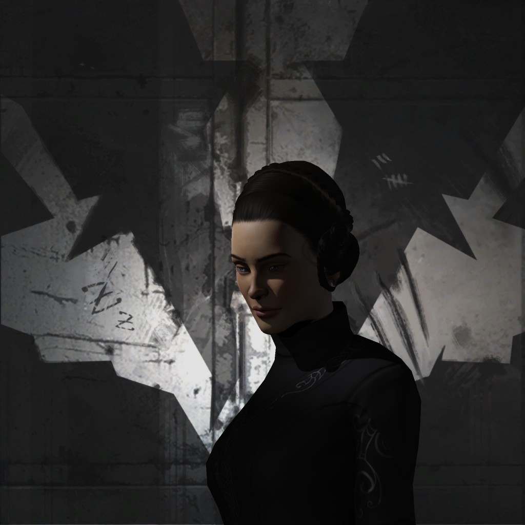 Laverna Mars