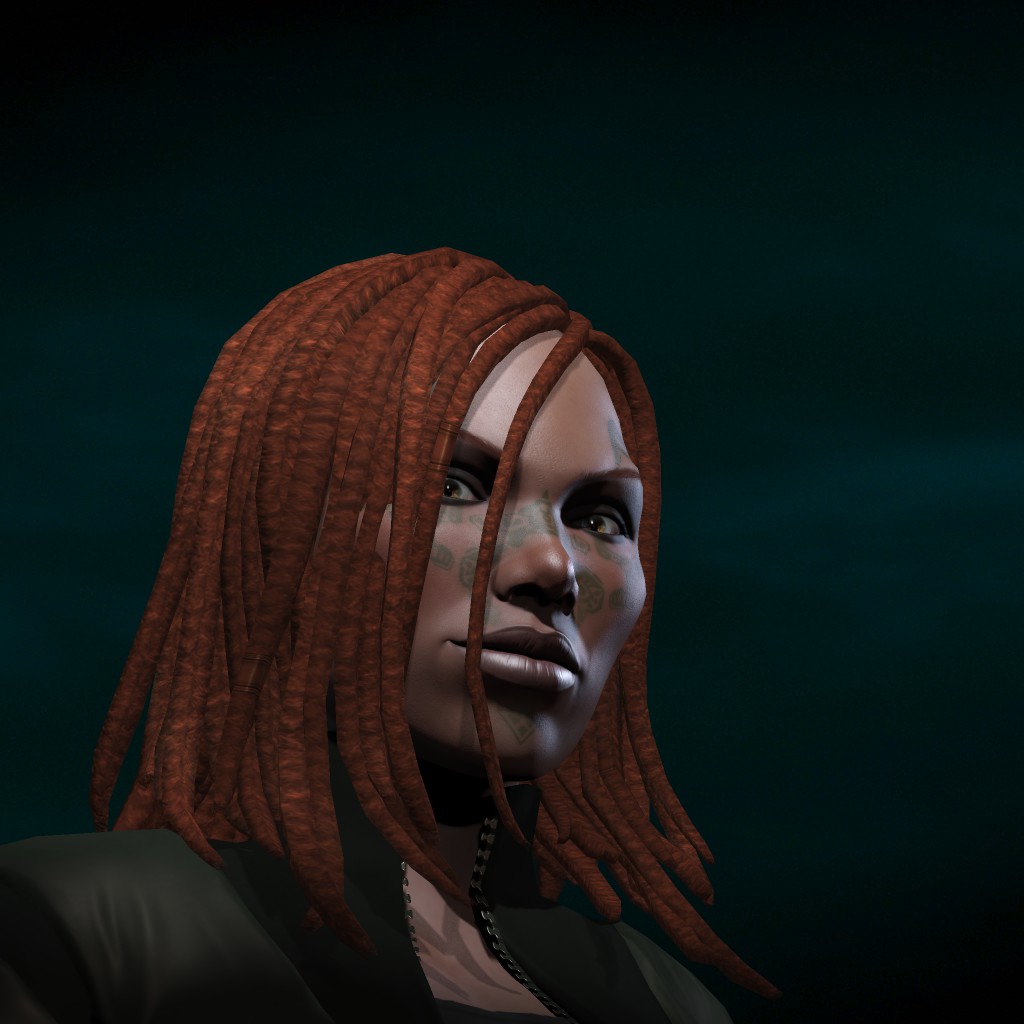 Illaoi Illaoani