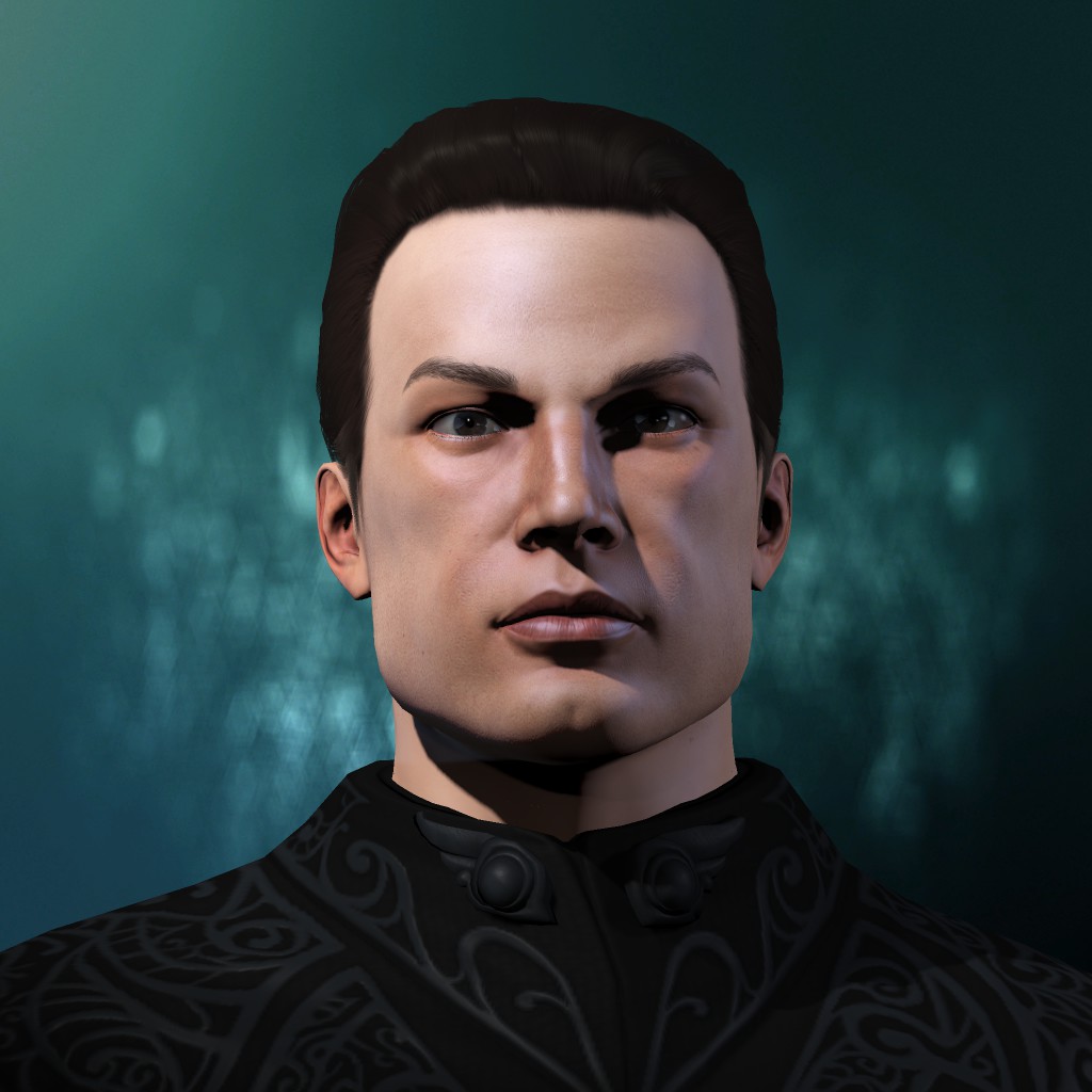 ALESSANDRO SALVATORIO