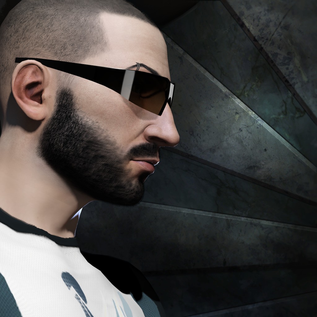 Patrice Karmouz