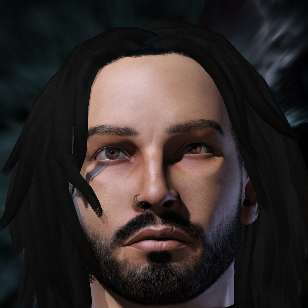 Keanu Vhael