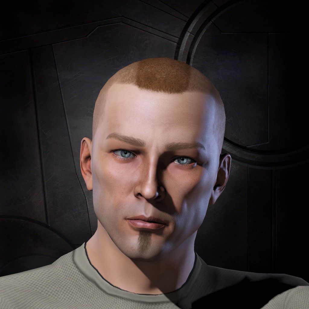 Pete Griffin