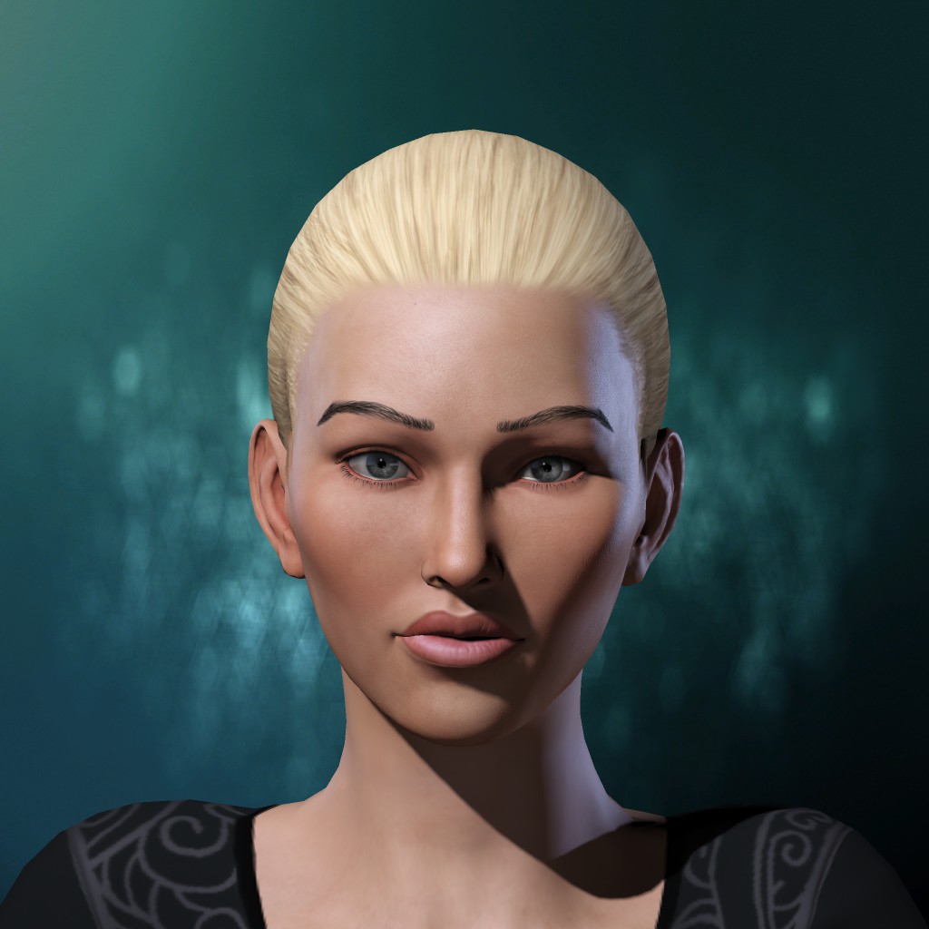 Emily Wand