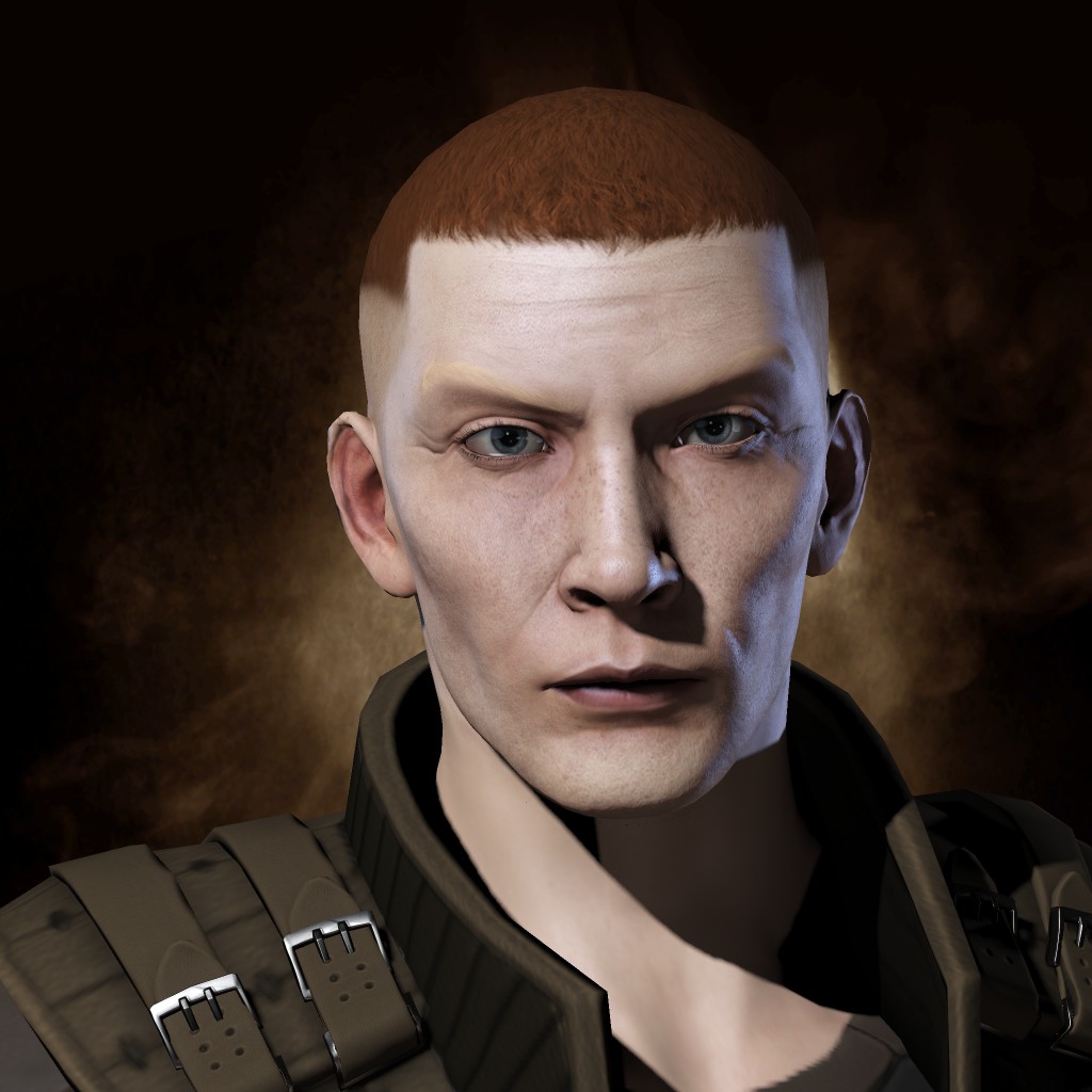 inv portrait