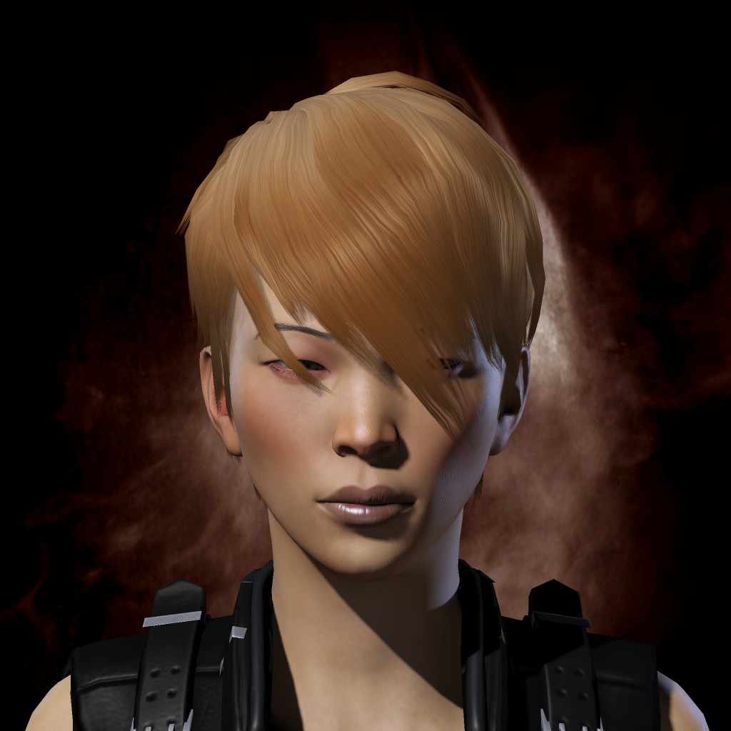 Raging Anstian