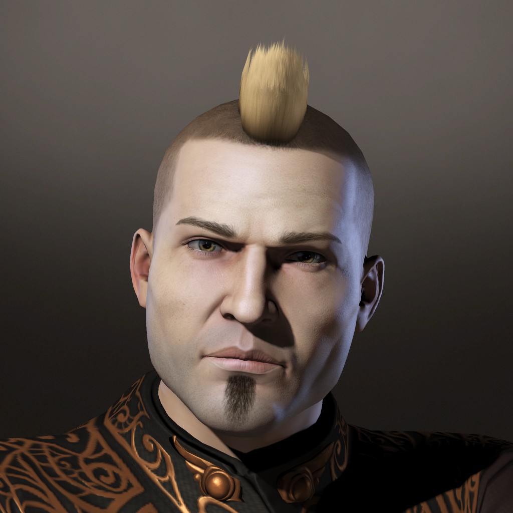 Kingdom Killer Utrigas