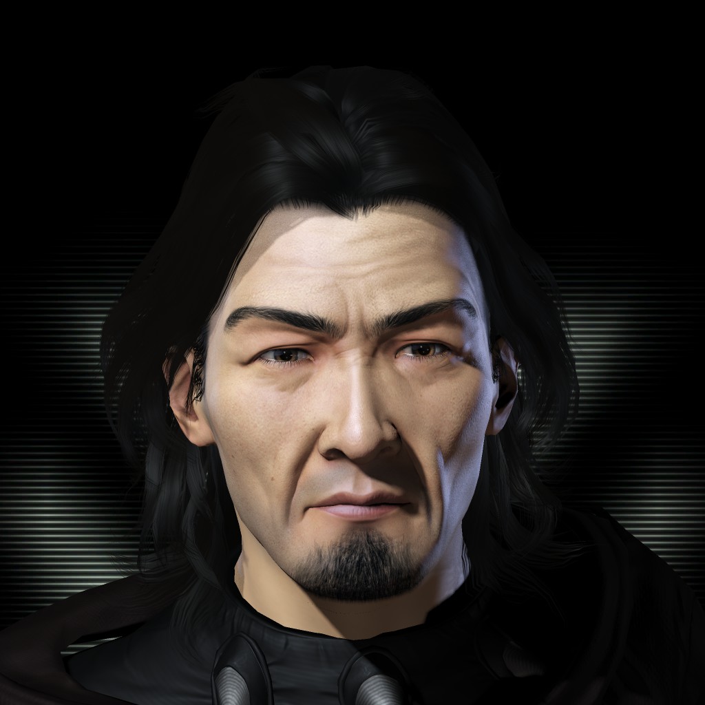 True Amarian Darmazaf