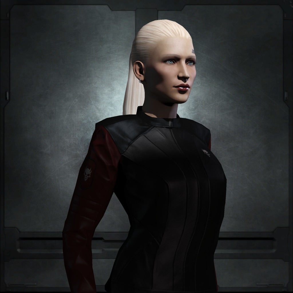portrait