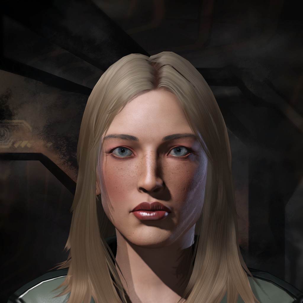Alpha Staric