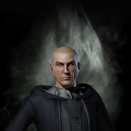 Zulu Rova portrait