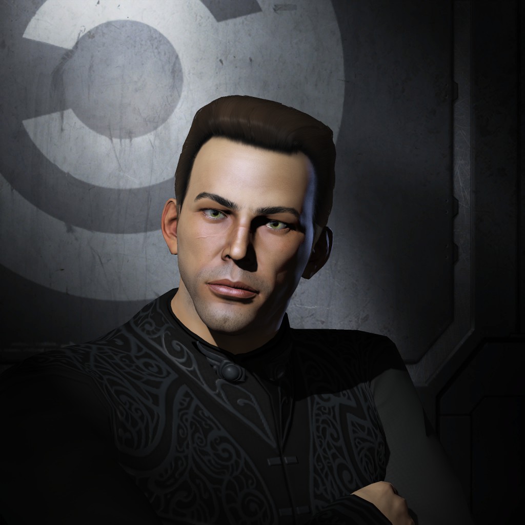 Ricky Aivoras