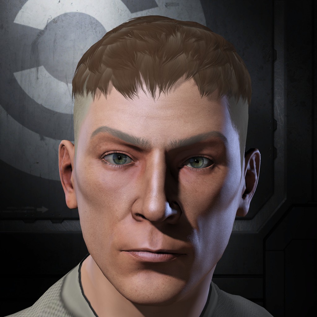 Briggs Myers