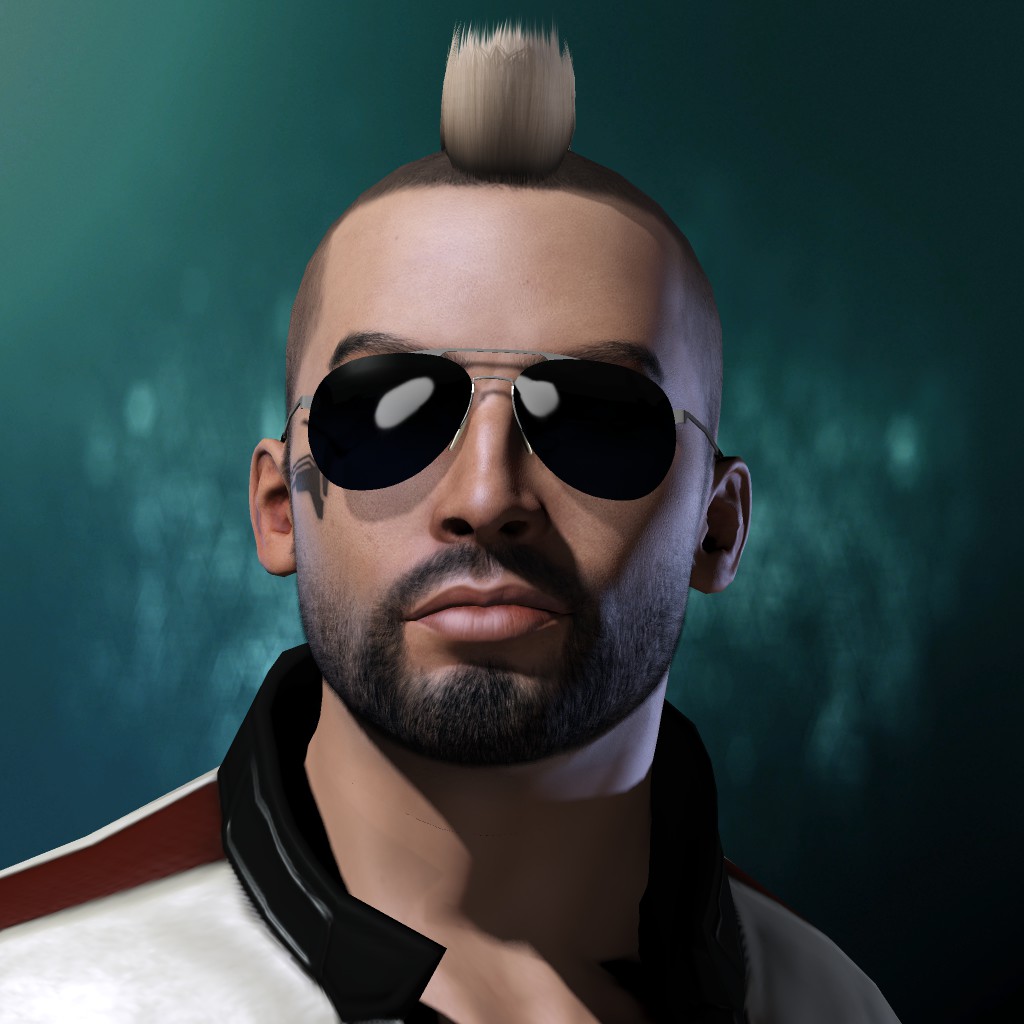 Brutus Mangan
