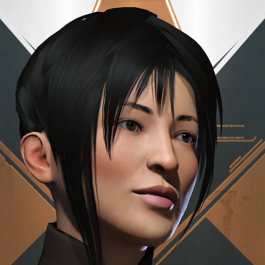 Nissa Greywood