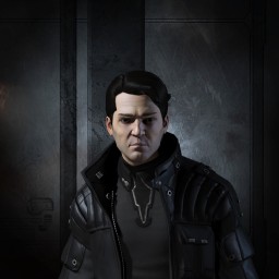 EW Onzo portrait