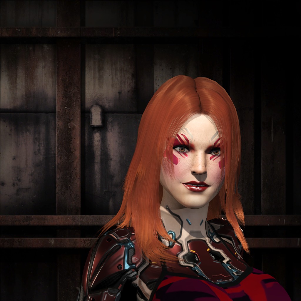 Sassha Slackbladder