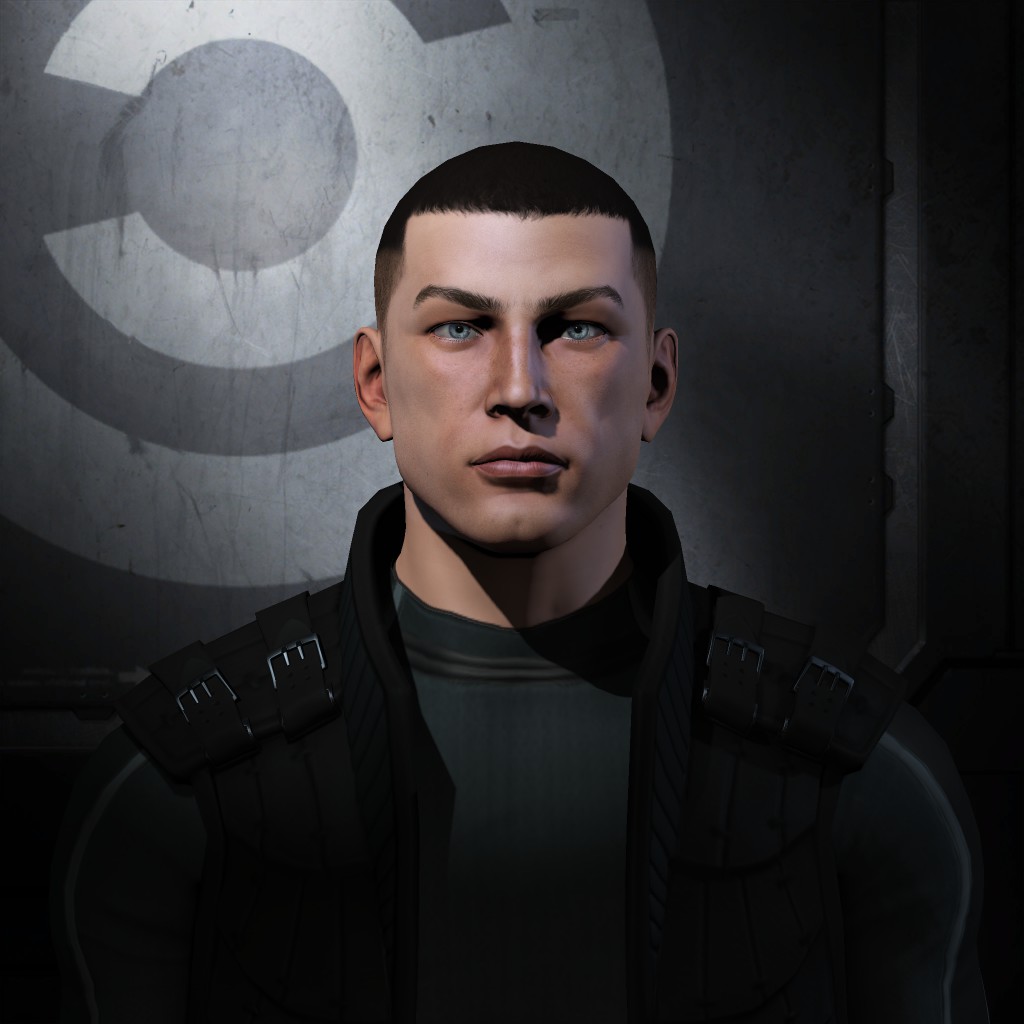 Scott Morley