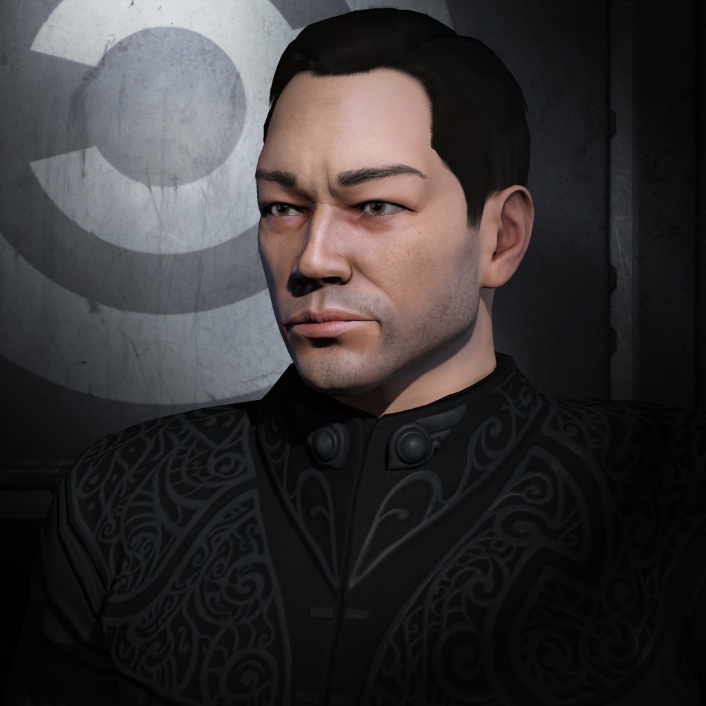 Asupen Kuroda
