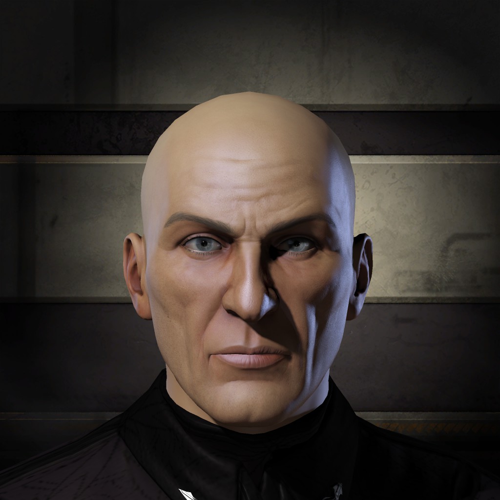 Nightmare Legend Anthar