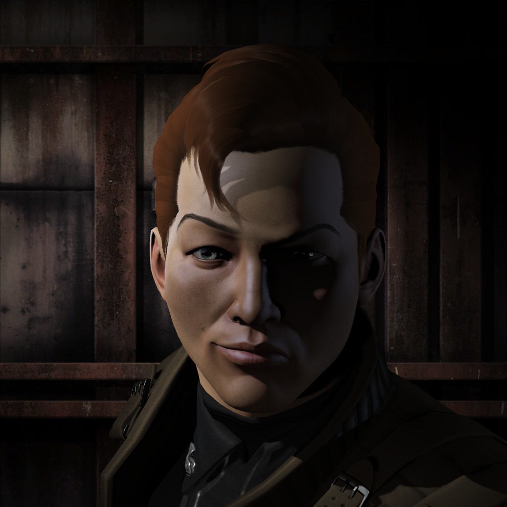Ralathor Kim