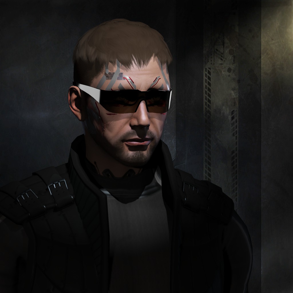Joshua Caldaris