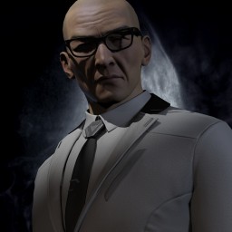 SirPolarBear Sazas portrait