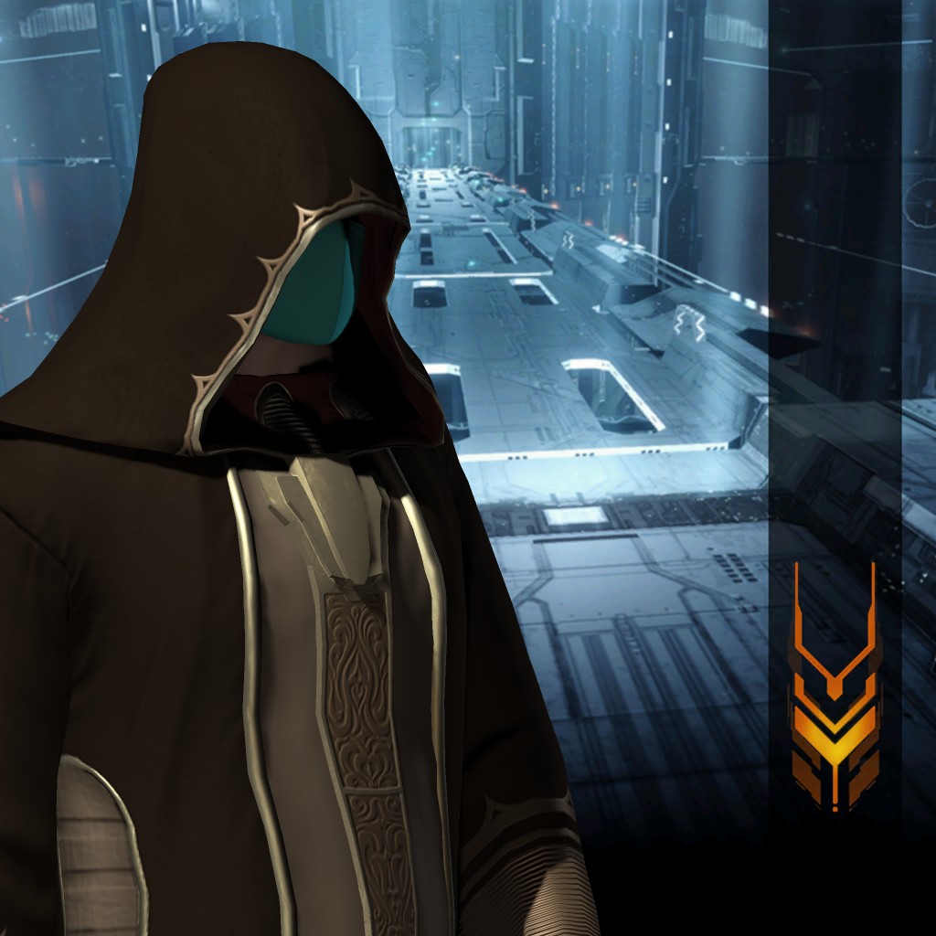 Darth Andrey