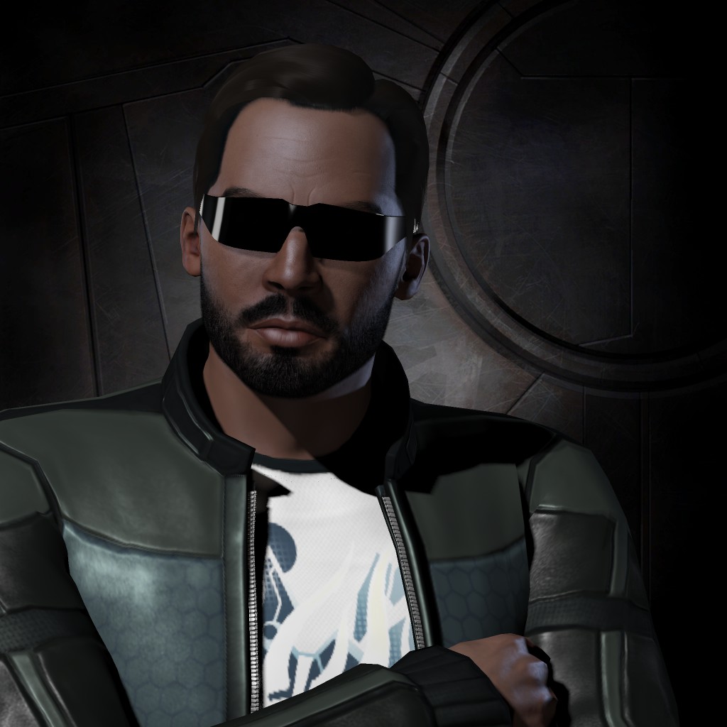William MdCloud
