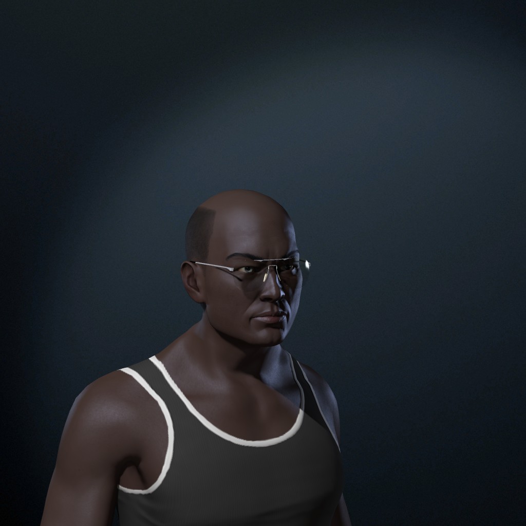 Chocolate Nerd