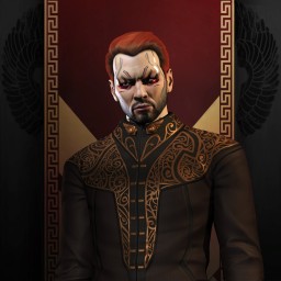 Freeeer Otsada portrait