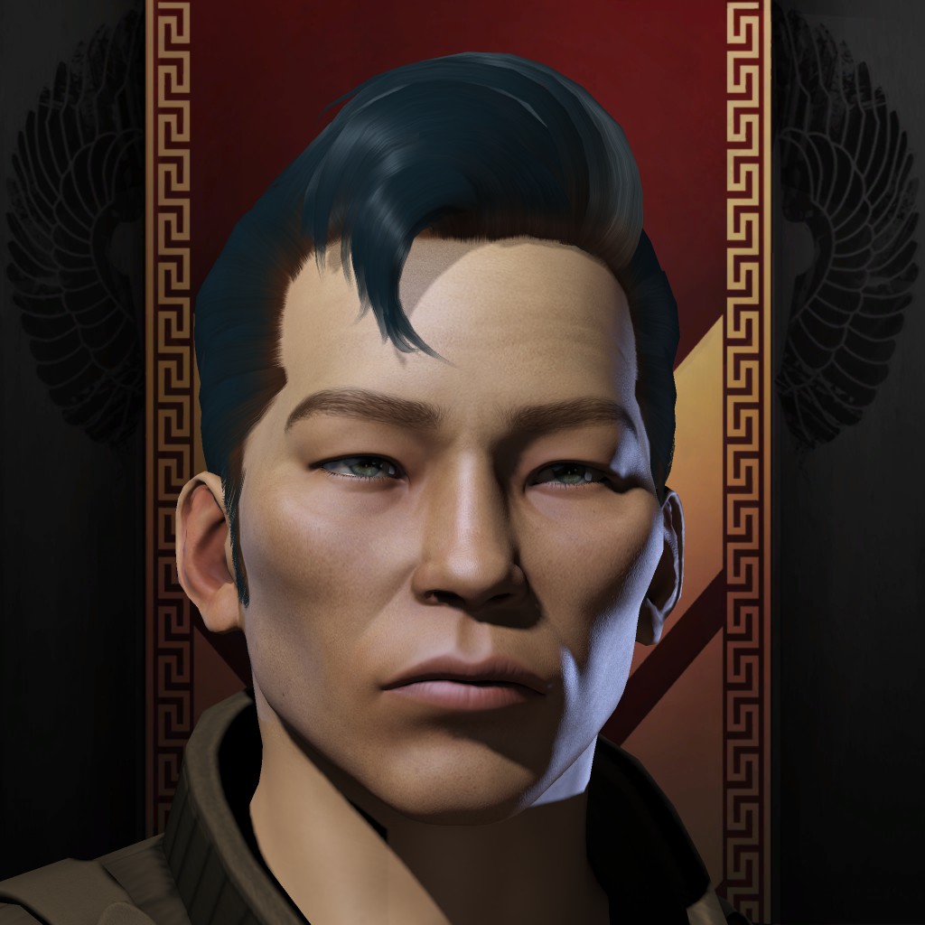 portrait