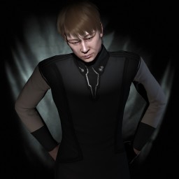 Lord Jesuss portrait
