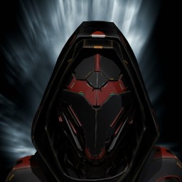Dr Frazir portrait