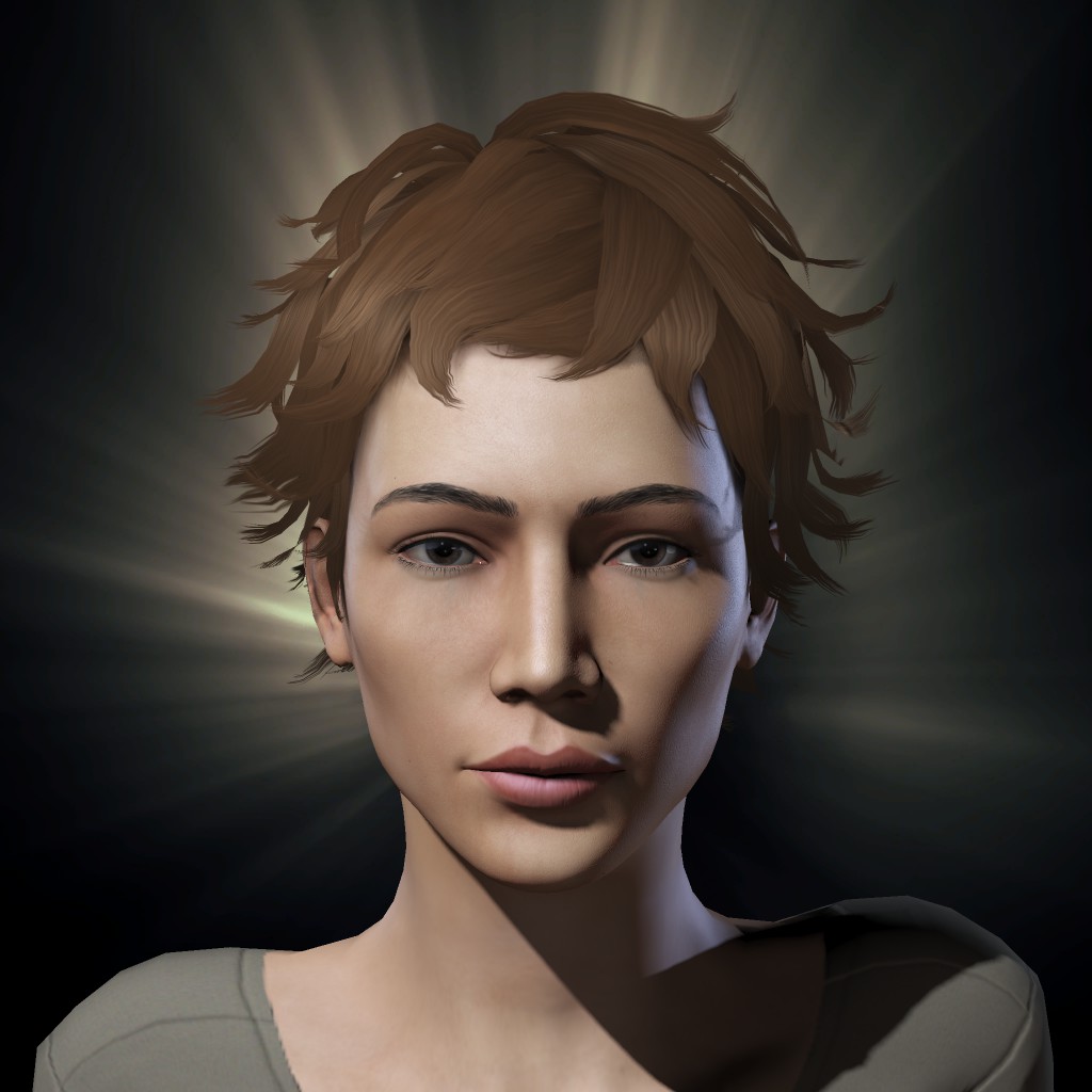 Hermione Blacks