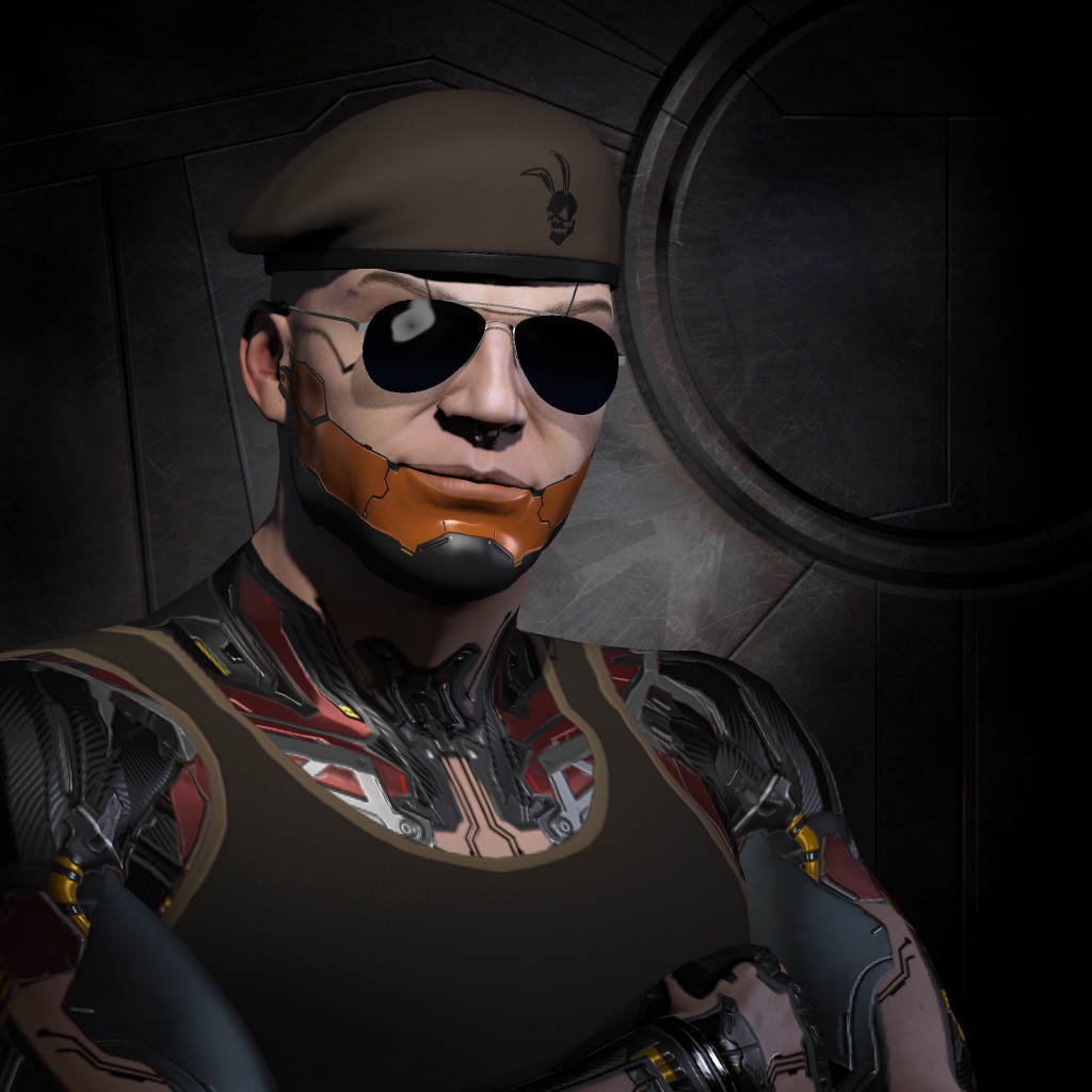 Max Powerfist