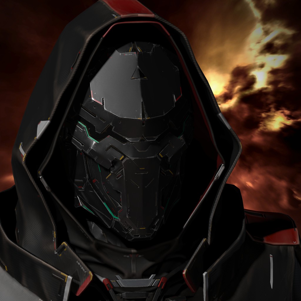 Darklord Maul