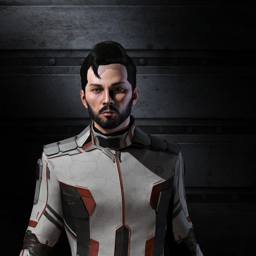 Zack Skywing