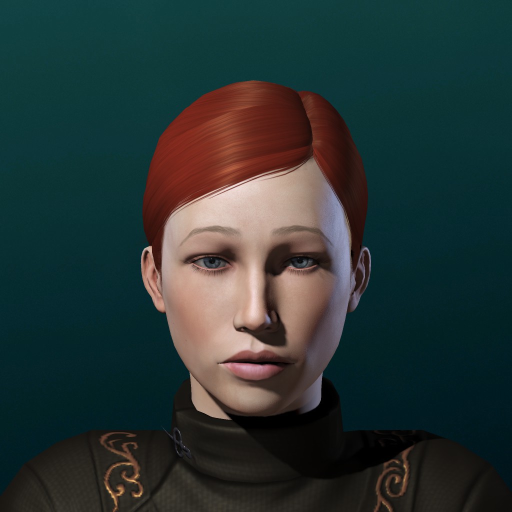 Valarys Haruno