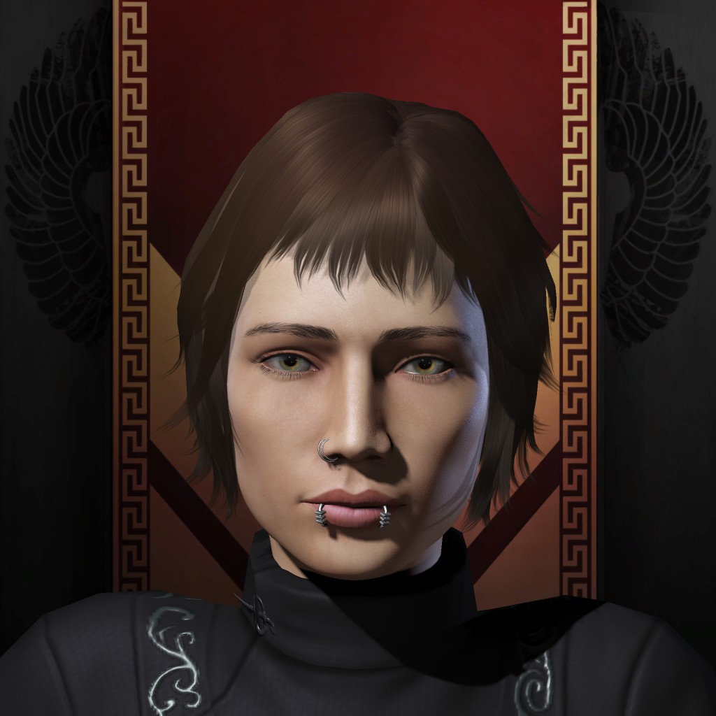 Caldari Citizen 2115729821