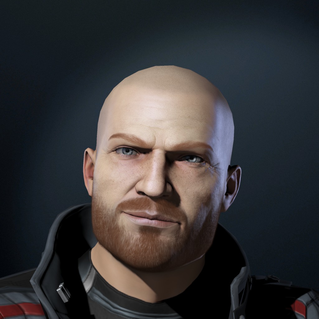 Damien Katelo