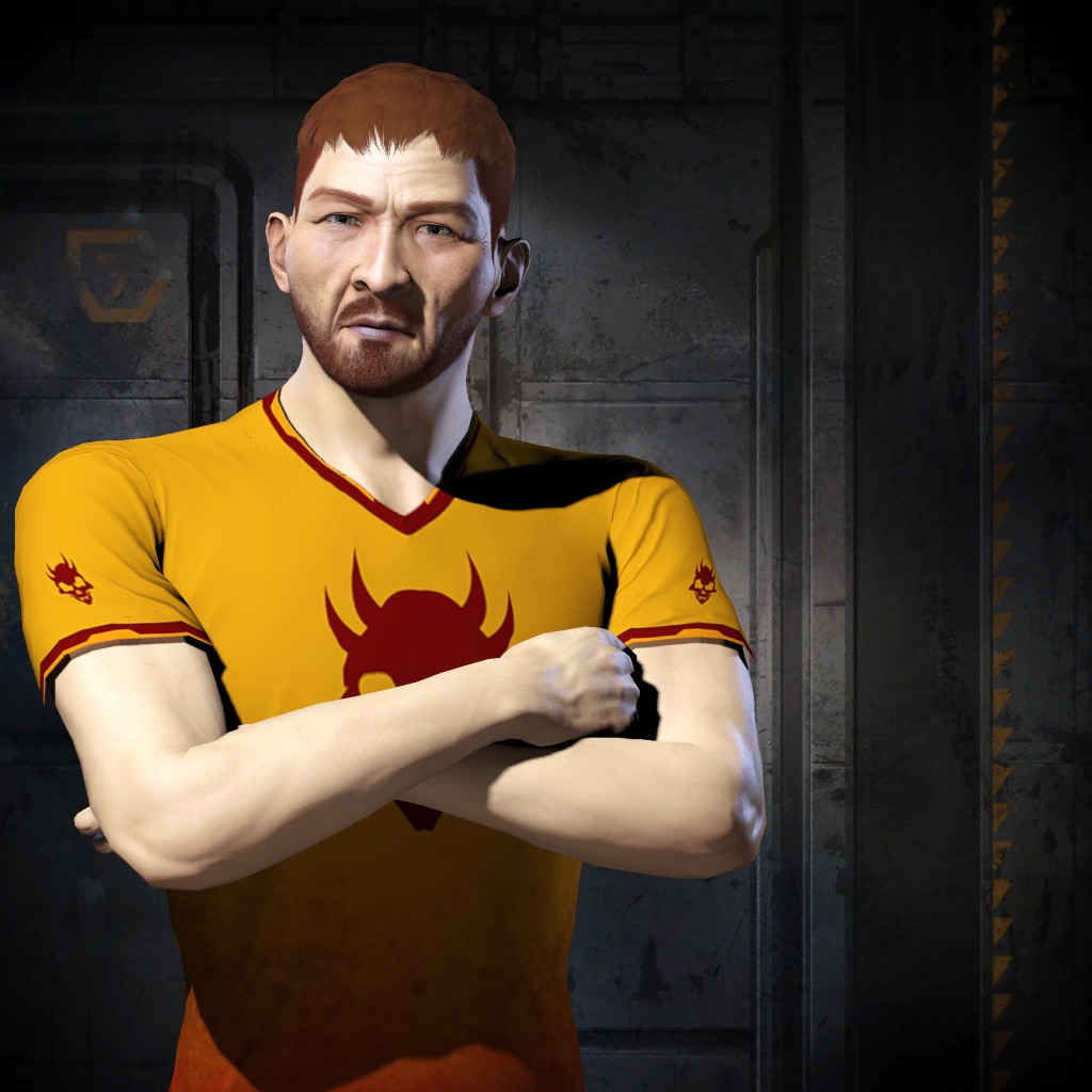Kujo Johnson